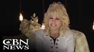 Why She Talked About Jesus | Dolly Parton Passes at 80 Years Old