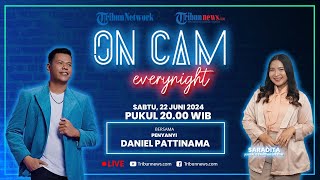 Kolaborasi 2 Benua Daniel Pattinama di Bawah Label Rekaman Milik Judika