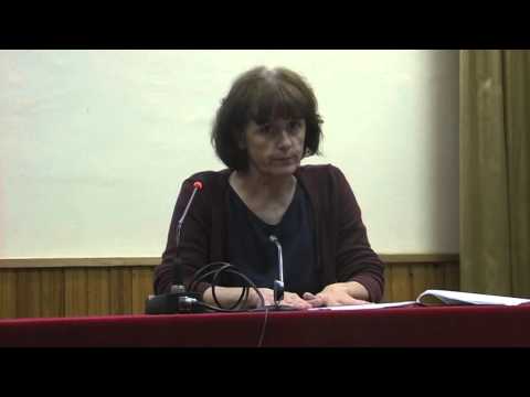 Tribina HKDPD-a - Matija Grgat: Kriza i izazov odgoja danas