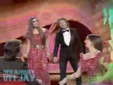 Al Bano E Romina vs. Moderat - Felicità A new Error MASHUP oceanboy 2017 version