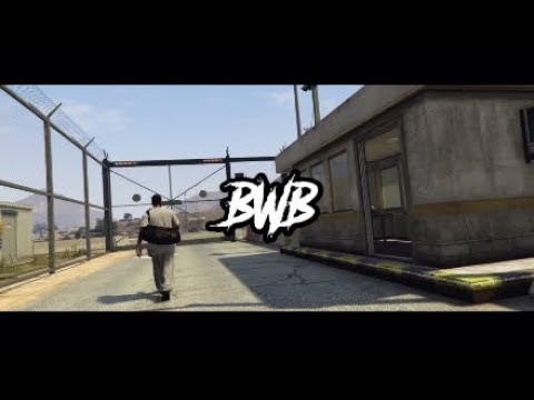 JoJo Hundred - B.W.B [GTA Music Video] Visuals. By CShoEnt/Steppa