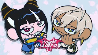 【スト６】KZHCUP スクリム2日目 【にじさんじ/イブラヒム】