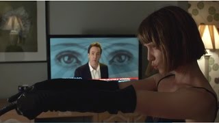 Maps to the Stars - UK Trailer | HD | Julianne Moore, Robert Pattinson, Mia Wasikowska