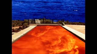 Red Hot Chili Peppers - Purple Stain [Vinyl Rip]