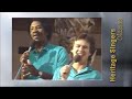 Heritage Singers - All My Life