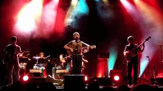 Manel al Coliseum: Flor groga.