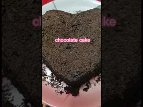 Chocolate Cake #youtubeshorts #shorts#food #cooking #ytshorts