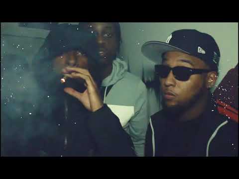 Stef DBE X Tookahh DBE - Back At It (Music Video) Dir. @3rdeyeshoots