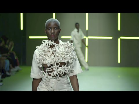 Flourish Society | Spring Summer 2023 | Full Show
