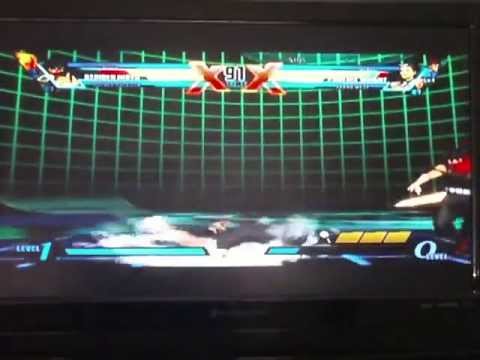 UMVC3 - "Mariobros19": (Daniel)Mario19 vs (David)Luigi19 FT20