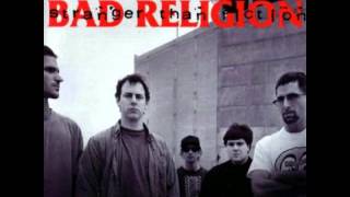 Bad Religion : Incomplete