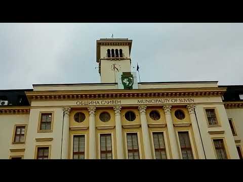 Откриване на 38-то Рали Сливен 2018 кадри на  автомобилите/Monbat Rally Sliven 2018