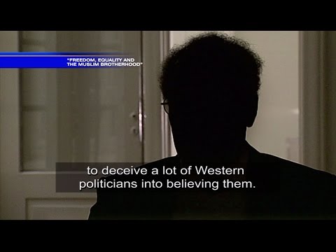 From the Vault: The Plan of the Muslim Brotherhood