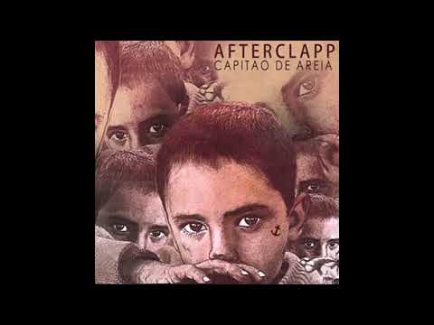 Agenor ribeiro Capitão de areia