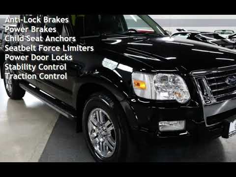 2010 Ford Explorer (CC-2073366) for sale in Addison, Illinois