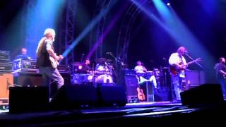 Widespread Panic. &quot;Blackout Blues&quot;. Live in Dallas, Tx