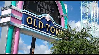 Old Town Kissimmee: Florida's Hidden Time Machine . . .right here in our own backyard.