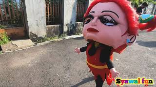 Download lagu Badut lucu π€‘ badut mampang memey kembar viral goyang kembar asik lucu sampai guling guling mp3 Download lagu Badut lucu π€‘ badut mampang memey kembar viral goyang kembar asik lucu sampai guling guling mp3