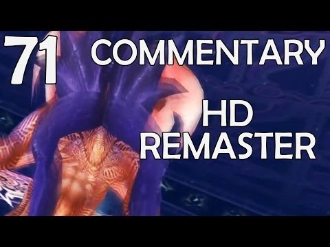 Final Fantasy X HD Remaster - 100% Commentary Walkthrough - Part 71 - Spectral Keeper