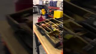USED ABS module programming, Dodge, Chrysler, Ram, Jeep witech2