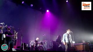 Ben L'Oncle Soul ♫ The Good Life au Tourcoing Jazz Festival 2017