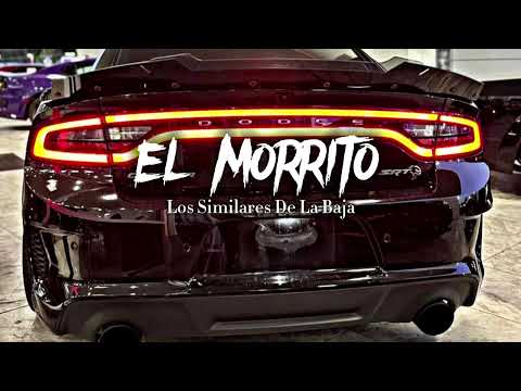 Los Similares De La Baja - El Morrito (2024)
