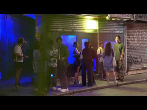 The Corner Shop presents : A Good Kid Bad Student x Avoca Collab