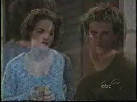 Liason Scenes 2/2/2001: "I'm Mostly Just Happy"