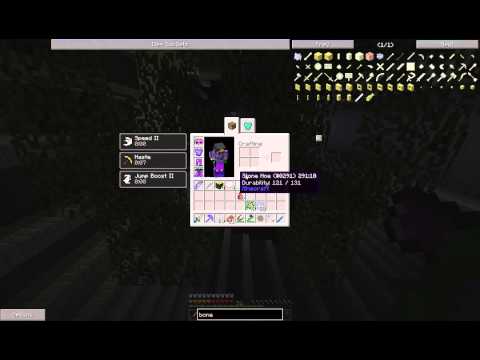 FTB Horizons S1E10 Witch Magic