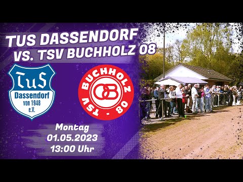 TUS Dassendorf - TSV Buchholz 08 | Seasonende | 01.05.2023