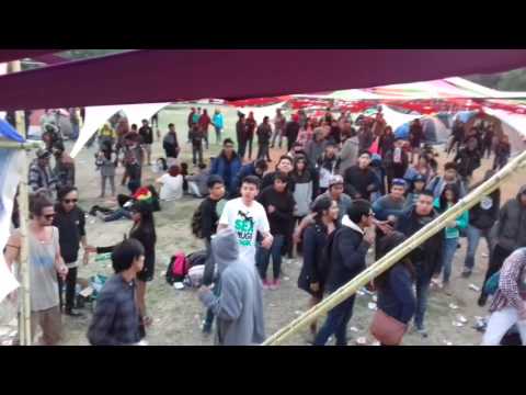 Leonofobia Live - Trancemutation Festival●Chapter II