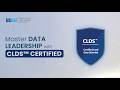 Elevate Your Data Expertise With CLDS Certification