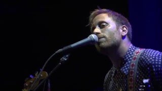 The Arcs - Outta My Mind (Alternate Version) [Live at Bowery Ballroom]