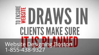 Best Website Designs For Business Boston