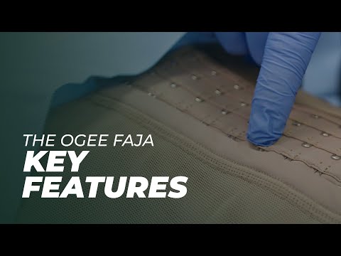 OGEE FAJA: The Best Way to Preserve Your BBL Results