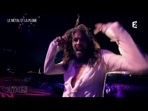 Alcaline, Le Meilleur du 16/02