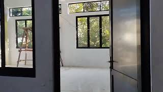 Progres Terkini Pembangunan Gedung Sekolah KB-SD Bina Citra Insani