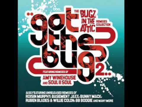 Bugz in the Attic- Got The Bug 2-Flappy Days-(Rare) My Collection