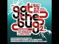 Bugz in the Attic- Got The Bug 2-Flappy Days-(Rare) My Collection