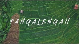 preview picture of video 'Discover Indonesia : Wonderfull Pangalengan - with DJI Mavic Pro + Sony a6000 & Xiaomi Yi 4k'
