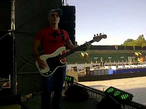 Prueba de Sonido - Geba 3 de diciembre - ZETA BOSIO