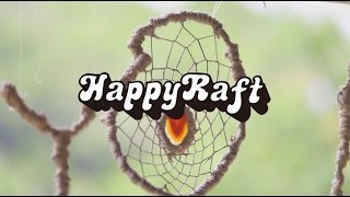 HappyRaft(ハッピーラフト)