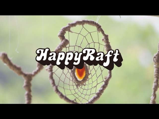HappyRaft(ハッピーラフト)