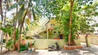 Independent house for sale in Hyderabad West marre