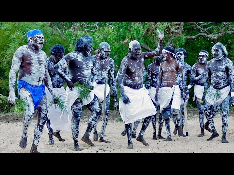 Warrmin (Saratoga) - Giningayi Charlie Ngalmi