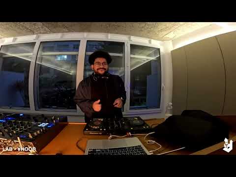 LAB - VHOOR  (12-10-24)