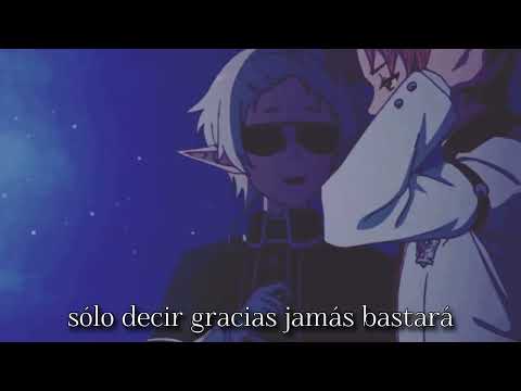 Mushoku Tensei: Jobless Reincarnation Season 2 ENDING 2 / MAMORITAI MONO / COVER EN ESPAÑOL