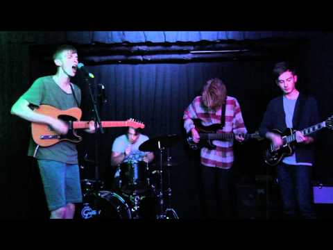 Sandcastle - Unkown title live