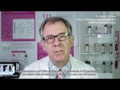 Guarigione hip mantra Un farmaco che ripristina cartilagine articolare