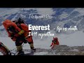 EVEREST - The mountain that changed my life | Documentary Summit 2019 |